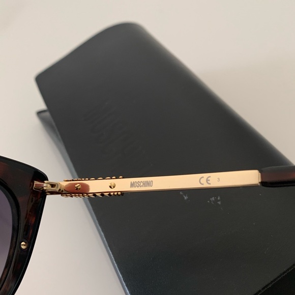 Moschino Sunglasses - Picture 13 of 15